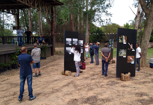 SEMADES promove evento em homenagem ao Dia do Rio Tietê