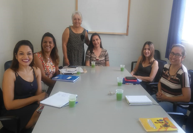 Assistência Social reúne municípios e associação para discutir implantação de Residência Inclusiva