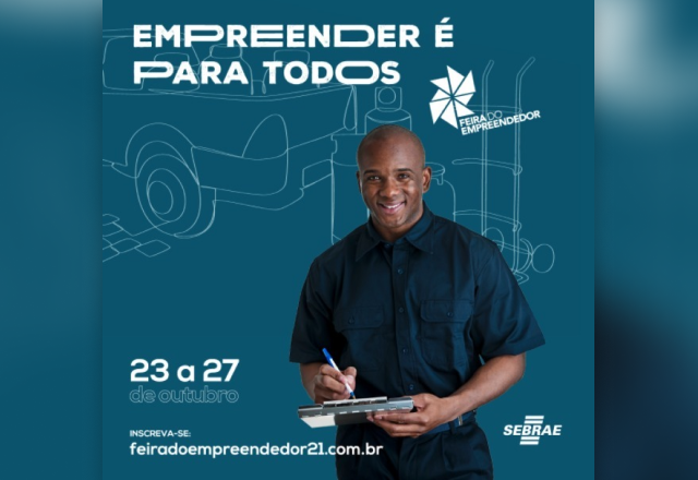 Feira do Empreendedor 2021