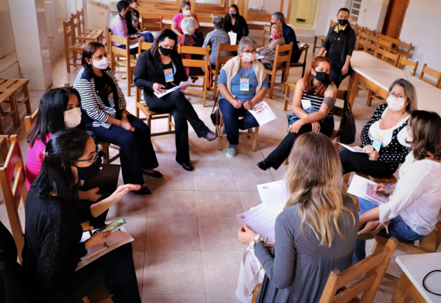 AUTORIDADES DE TIETÊ DEBATEM FORTALECIMENTO DAS AÇÕES DE ASSISTÊNCIA SOCIAL NA XIIª CONFERÊNCIA MUNICIPAL DE ASSISTÊNCIA SOCIAL