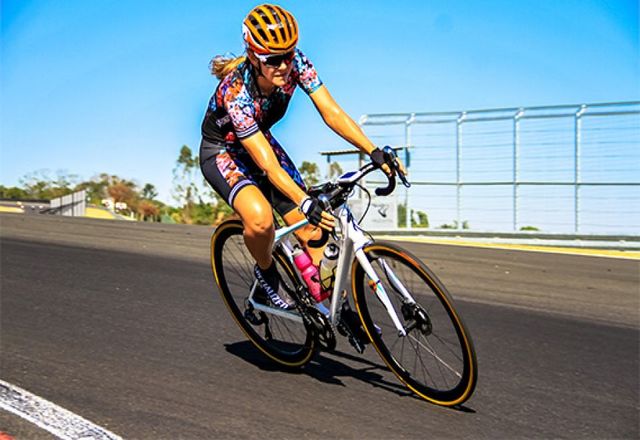 1° GP7 de Ciclismo de Tietê acontece neste domingo