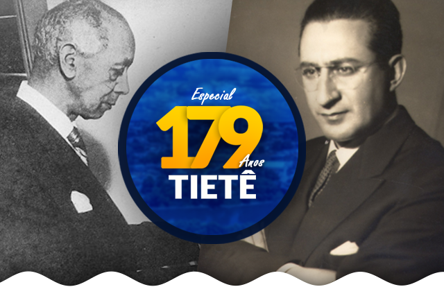Especial Mozart Camargo Guarnieri e Marcelo Tupinambá apresenta Repertório Musical Diferenciado em Homenagem aos 179 anos de Tietê