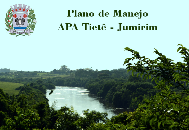 Governador aprova Plano de Manejo da APA Tietê-Jumirim