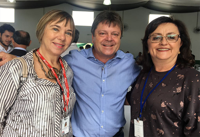 Prefeito participa de Reunião da Região Metropolitana de Sorocaba