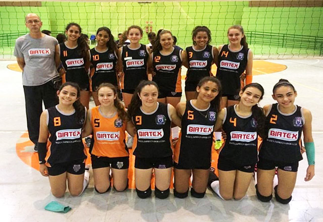 Confira os últimos destaques esportivos em Tietê