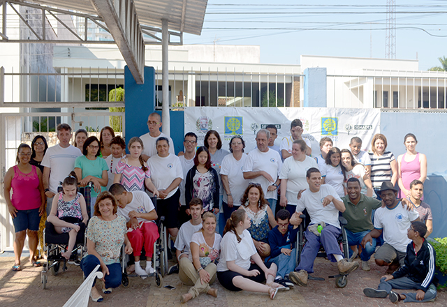 Alunos do CIREPEM participam do Programa Tietê + Verde