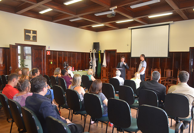 Prefeitura realiza diplomação dos novos Conselheiros Tutelares