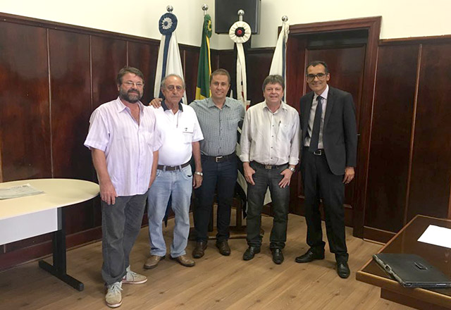 TV Novo Tempo deverá ser transmitida de forma digital em Tietê