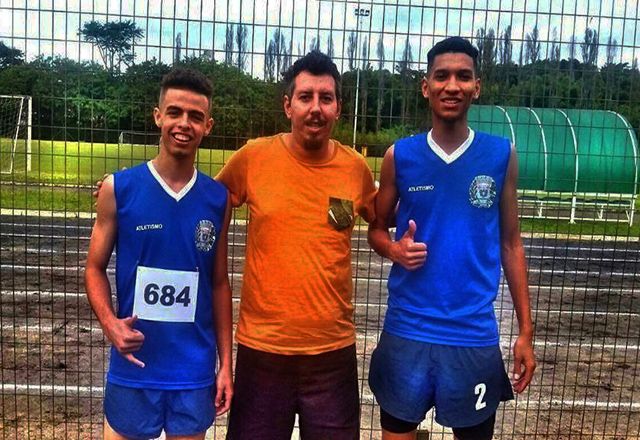 Atletismo de Tietê é destaque nos Jogos da Juventude