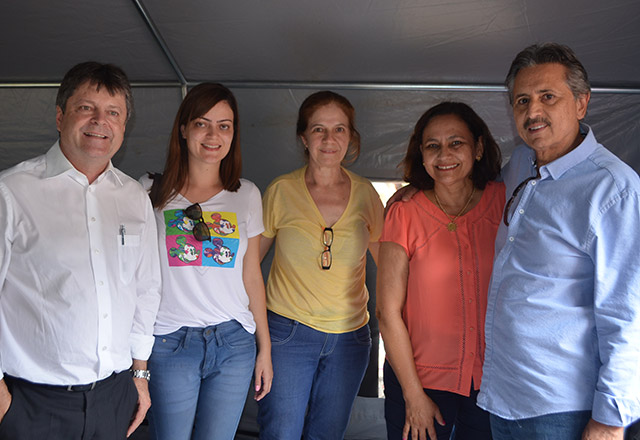 Sabadania é sucesso em Tietê