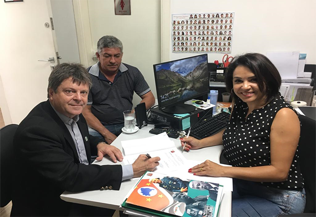 Tietê conquista verba para implantação de acessibilidade