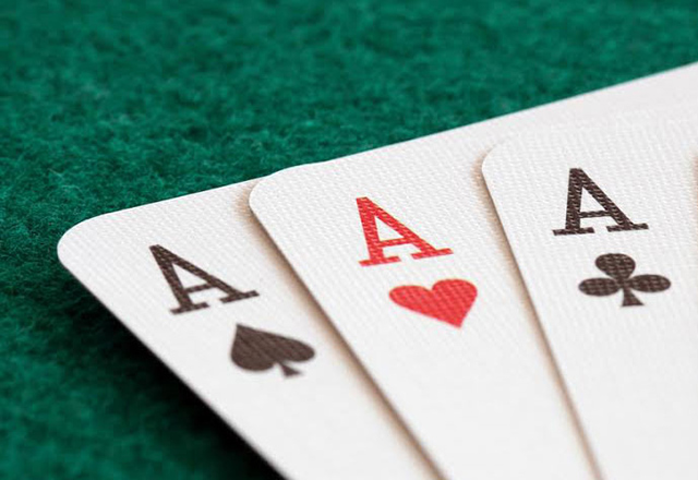 Torneio de Truco – Dia do Trabalhador