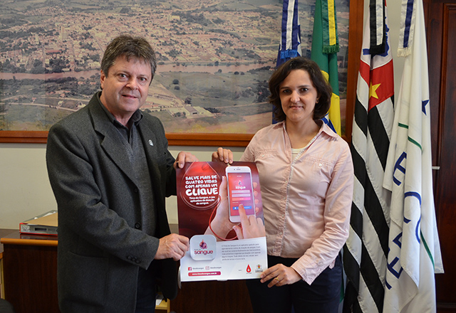 Prefeitura de Tietê apoia Time do Sangue