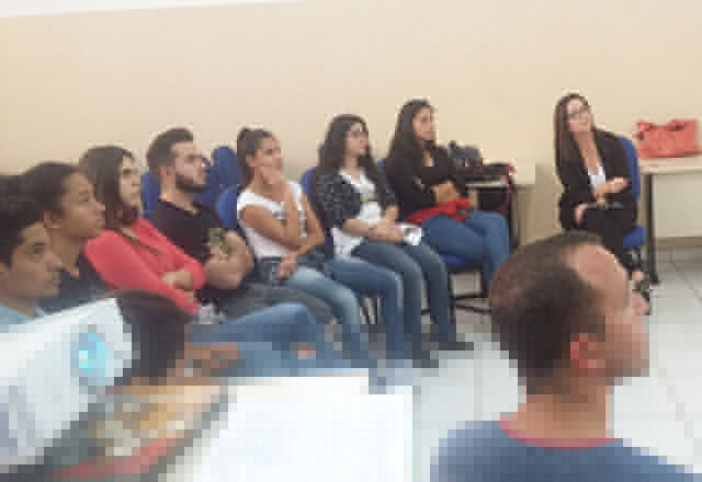 Workshop Social apresenta Dicas e Métodos para Elaboração de um Currículo