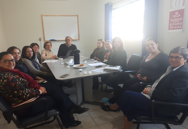 Conselho de Assistência Social nomeia nova diretoria