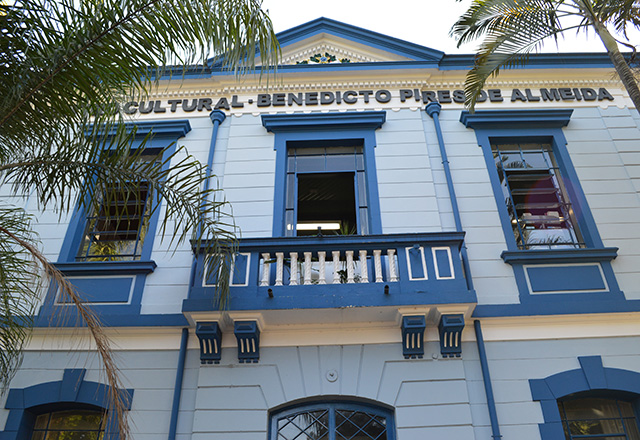 Museu Municipal estará de portas abertas neste final de semana